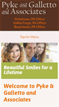 Mobile Screenshot of mysmilerules.com